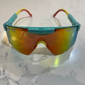 Original Pit Viper Sunglasses